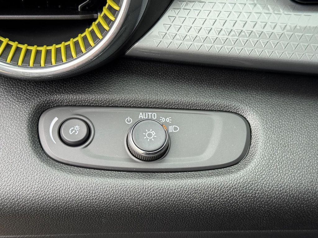 new 2026 Chevrolet Trax car, priced at $25,026