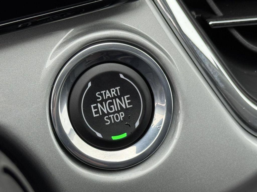 new 2026 Chevrolet Trax car, priced at $25,026