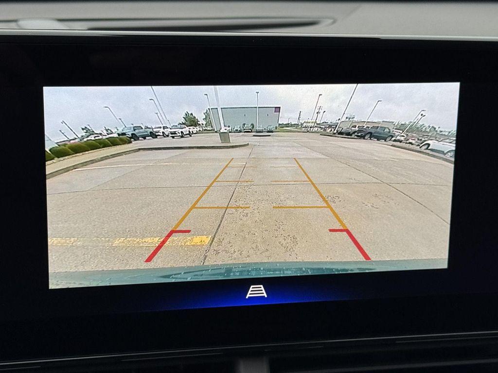 new 2026 Chevrolet Trax car, priced at $25,026