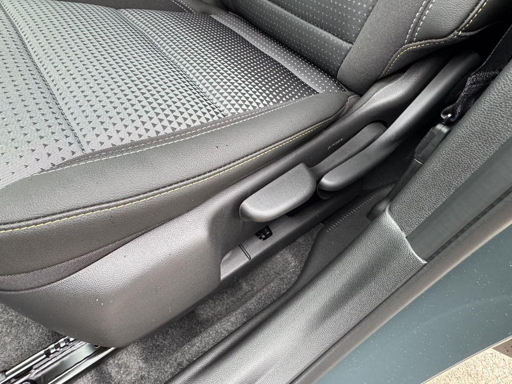 new 2026 Chevrolet Trax car, priced at $25,026