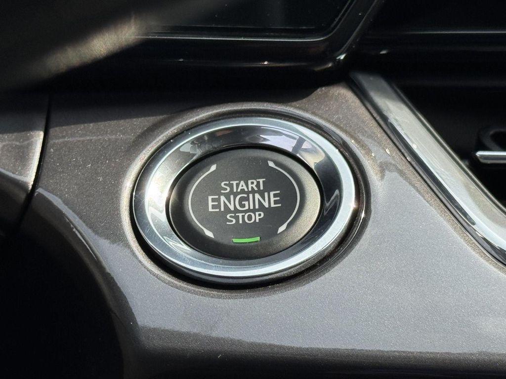 new 2026 Chevrolet Trax car, priced at $26,626