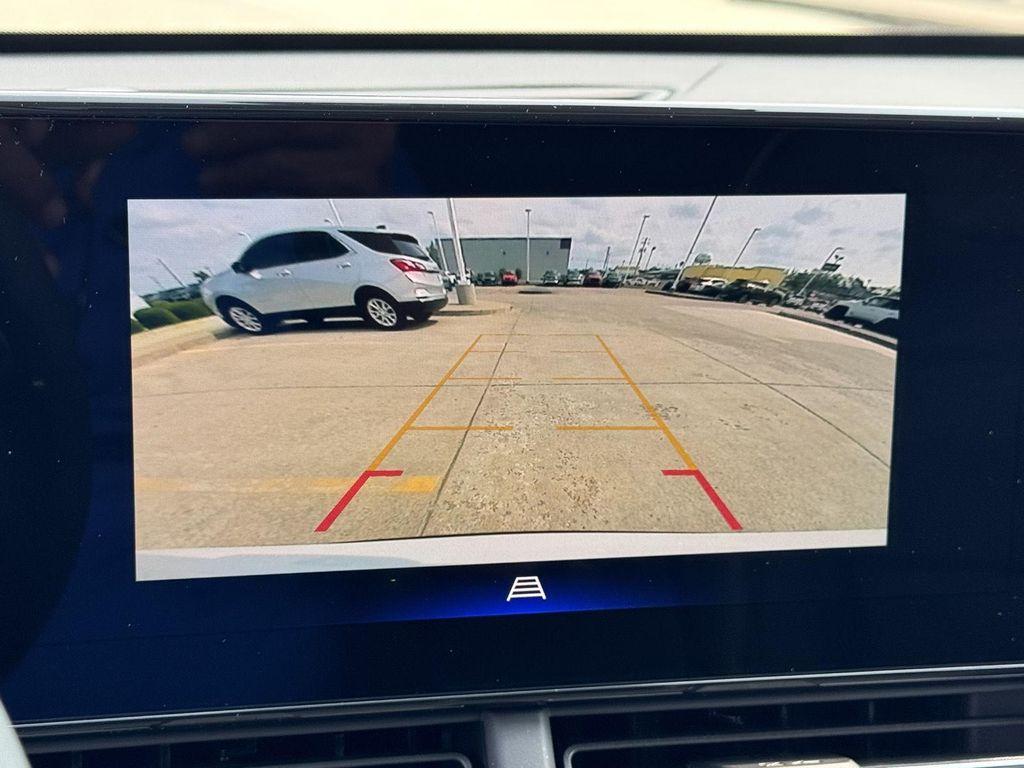 new 2026 Chevrolet Trax car, priced at $26,626