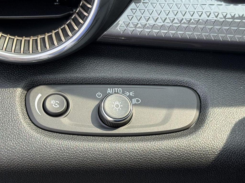 new 2026 Chevrolet Trax car, priced at $26,626