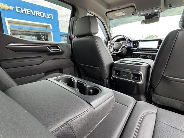 used 2022 Chevrolet Silverado 1500 car, priced at $43,000