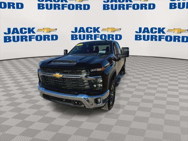 used 2025 Chevrolet Silverado 2500 car, priced at $56,000