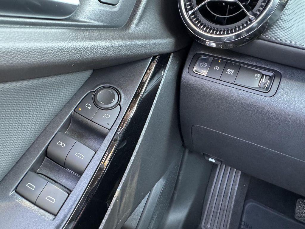 new 2026 Chevrolet Equinox car, priced at $27,995