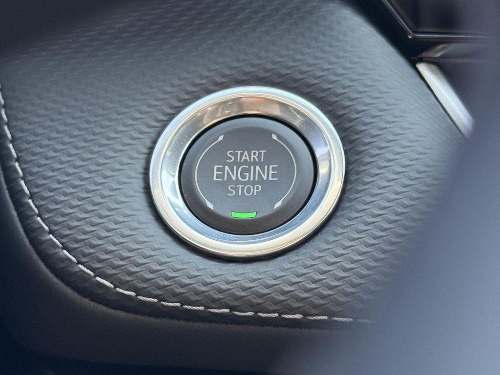 new 2026 Chevrolet Equinox car, priced at $27,995