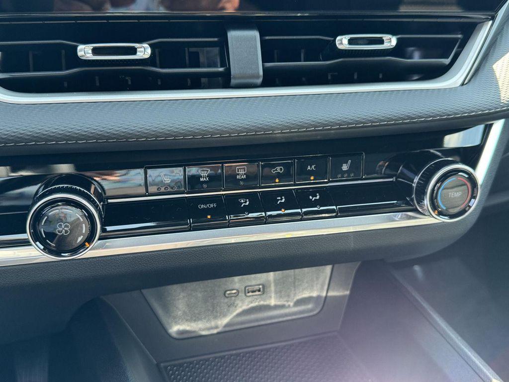 new 2026 Chevrolet Equinox car, priced at $27,995