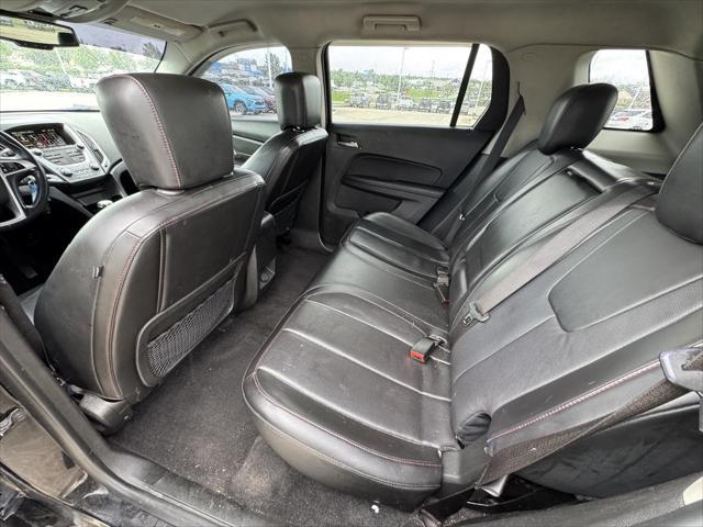 used 2012 GMC Terrain car, priced at $7,000