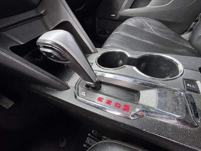 used 2012 GMC Terrain car, priced at $7,000