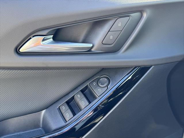 new 2026 Chevrolet Equinox car, priced at $29,995