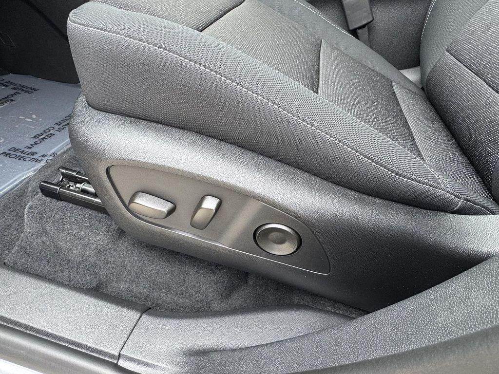 new 2026 Chevrolet Traverse car, priced at $44,326