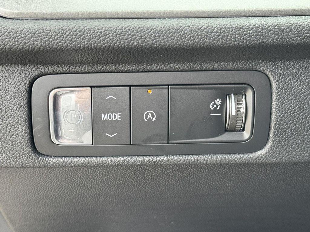 new 2026 Chevrolet Traverse car, priced at $44,326