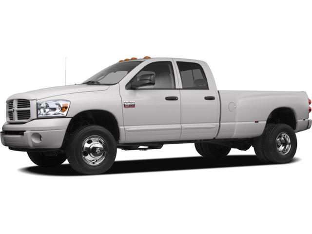 used 2007 Dodge Ram 1500 car, priced at $23,000