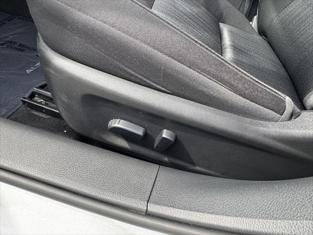 used 2022 Nissan Altima car, priced at $19,500