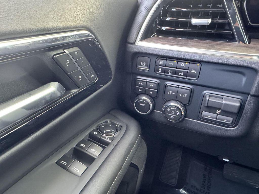 new 2026 Chevrolet Tahoe car, priced at $83,626