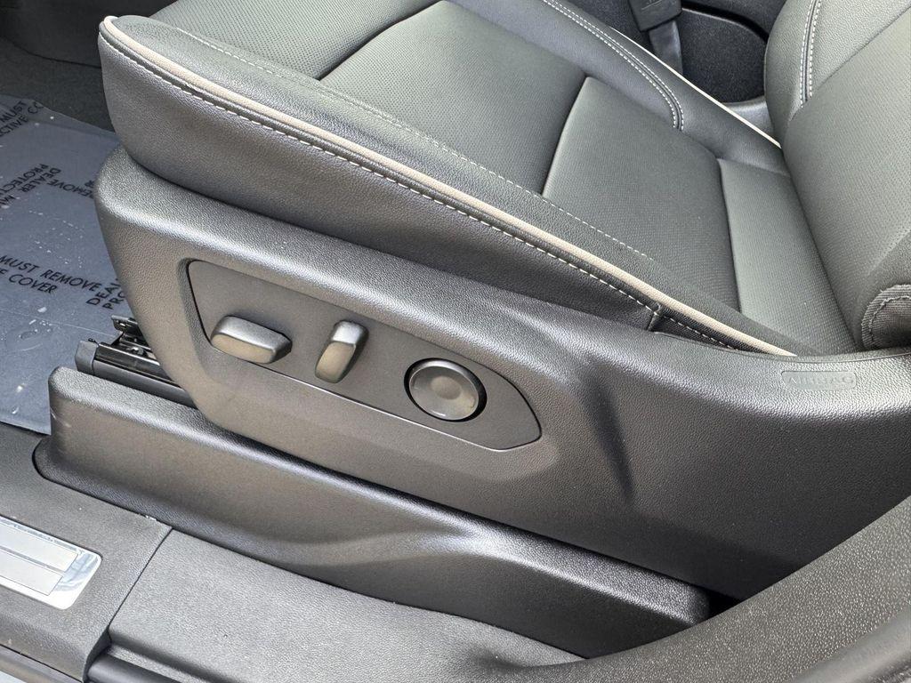 new 2026 Chevrolet Tahoe car, priced at $83,626