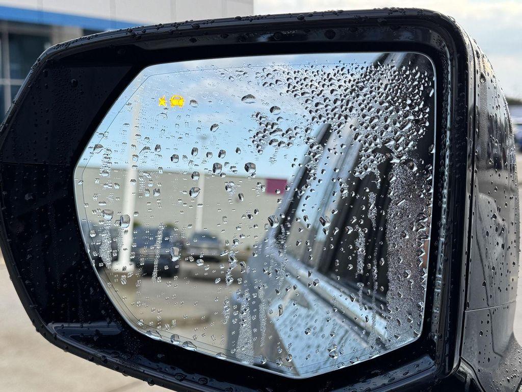 new 2026 Chevrolet Tahoe car, priced at $83,626