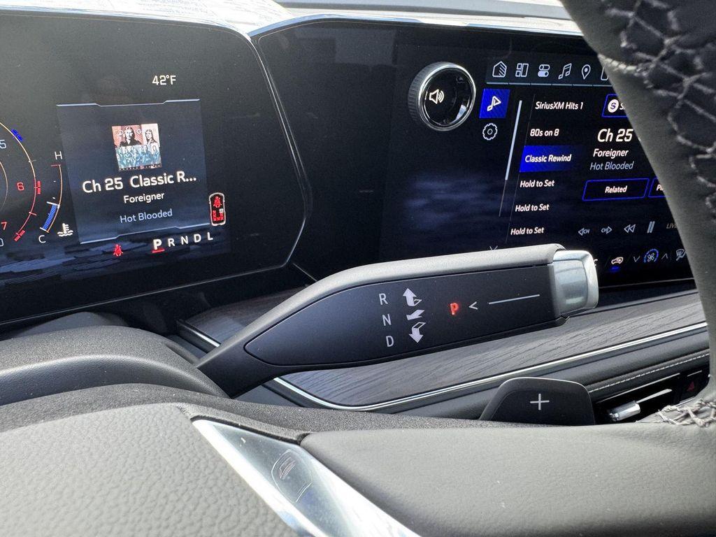 new 2026 Chevrolet Tahoe car, priced at $83,626