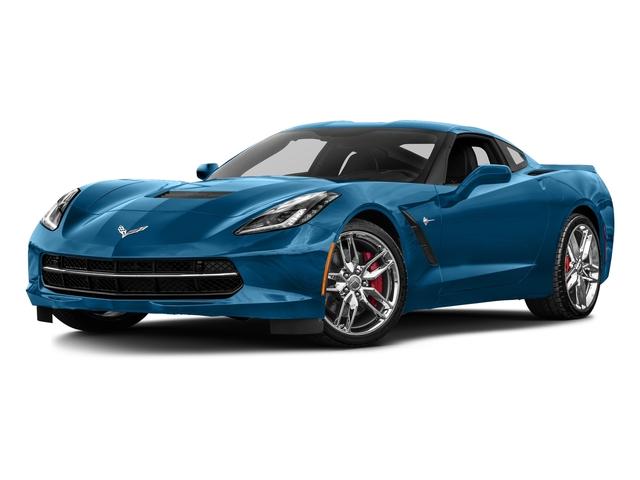 used 2016 Chevrolet Corvette car, priced at $47,000