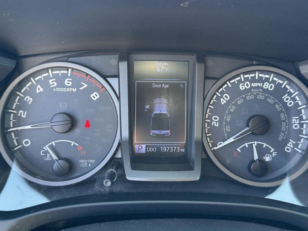 used 2019 Toyota Tacoma car, priced at $22,000