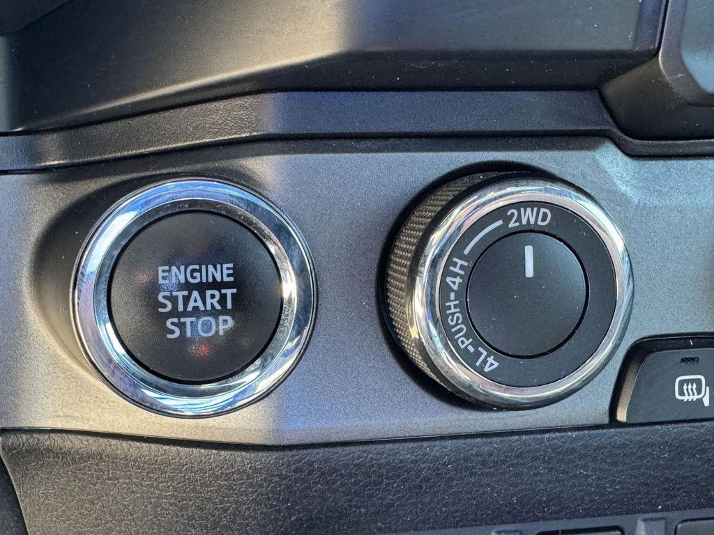 used 2019 Toyota Tacoma car, priced at $22,000