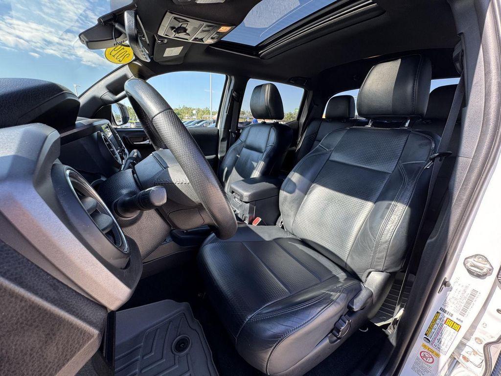 used 2019 Toyota Tacoma car, priced at $22,000