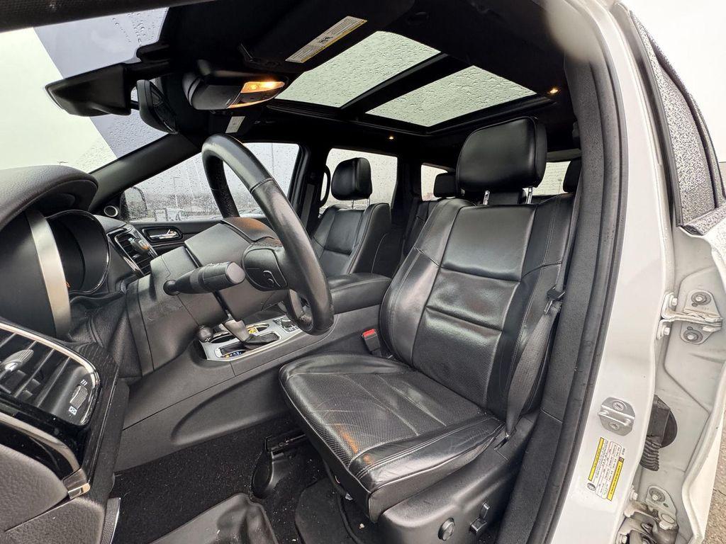 used 2019 Jeep Grand Cherokee car, priced at $20,000