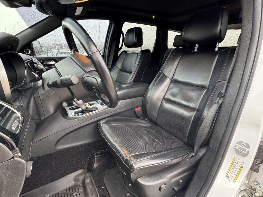 used 2019 Jeep Grand Cherokee car, priced at $20,000