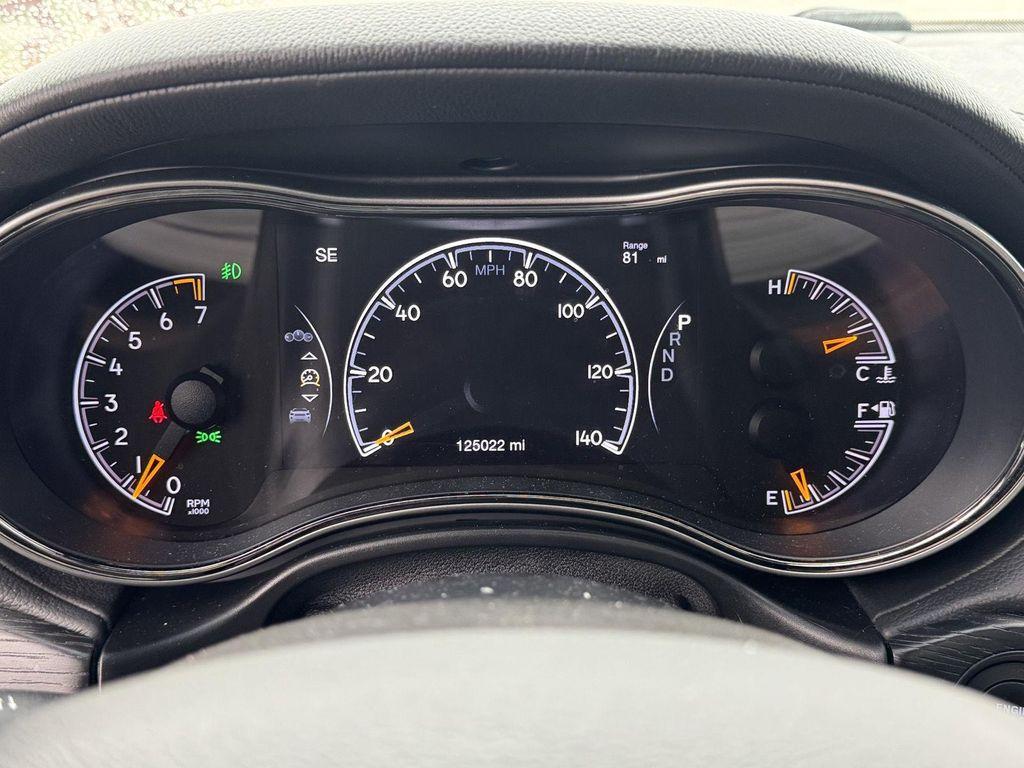 used 2019 Jeep Grand Cherokee car, priced at $20,000