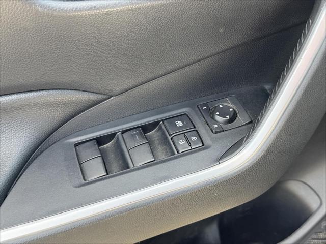 used 2020 Toyota RAV4 car, priced at $22,000