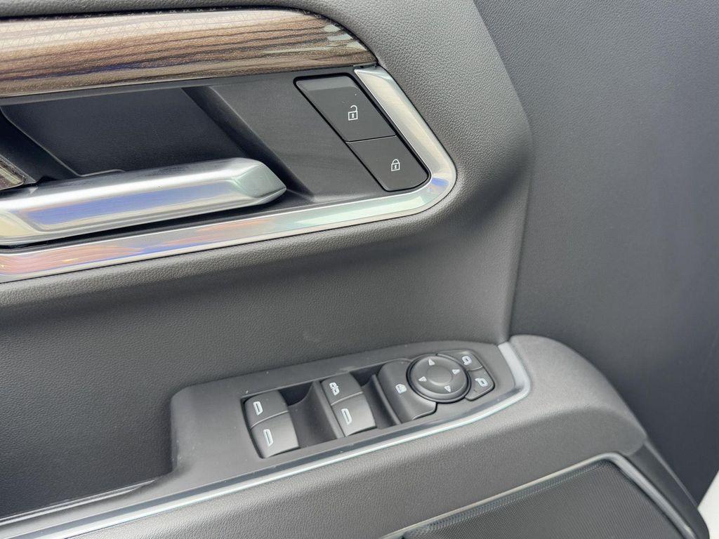 new 2026 Chevrolet Silverado 1500 car, priced at $54,020