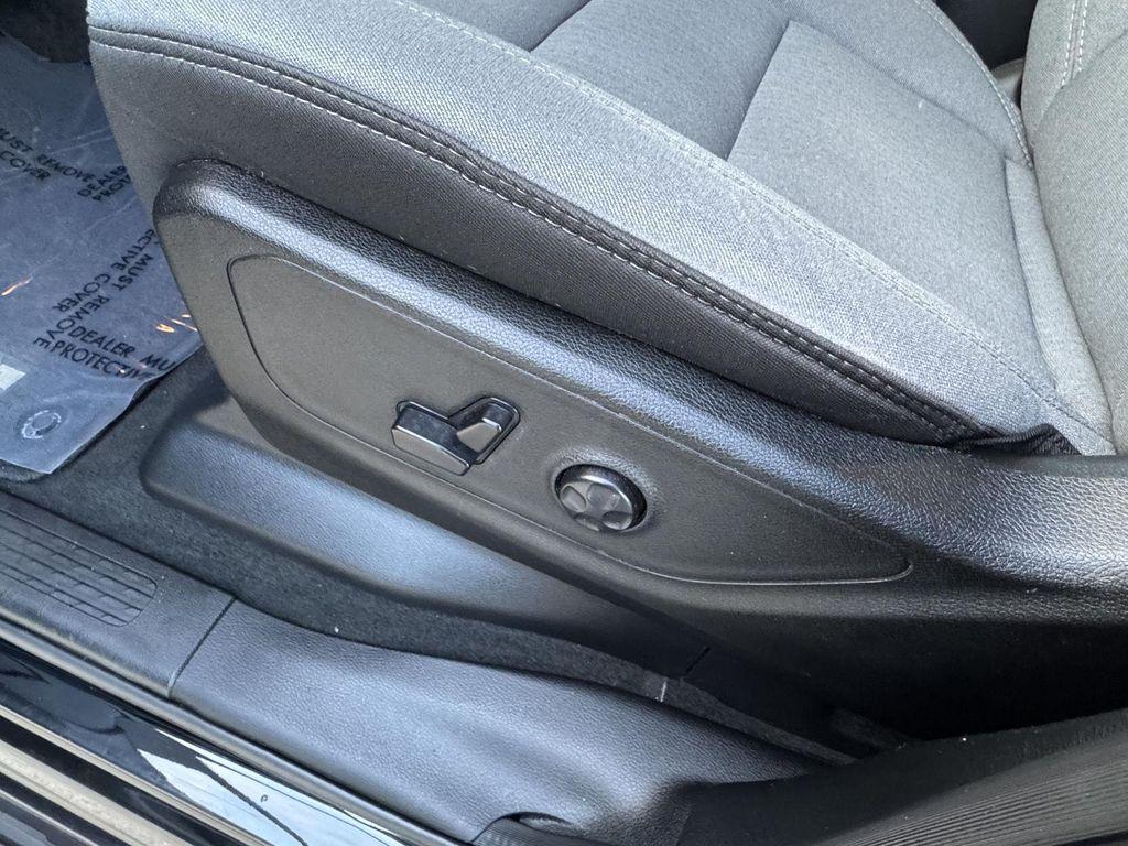 used 2020 Ram 1500 car, priced at $27,000