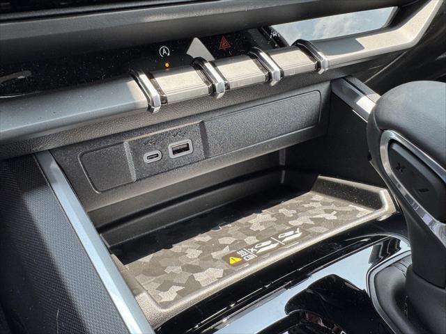 new 2025 Chevrolet Colorado car, priced at $42,426