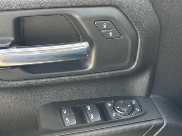 new 2025 Chevrolet Silverado 2500 car, priced at $53,889