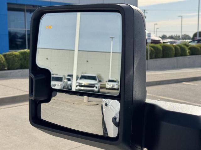 new 2025 Chevrolet Silverado 2500 car, priced at $53,889