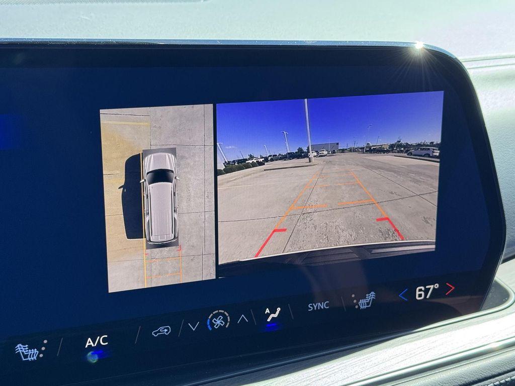 new 2026 Chevrolet Suburban car, priced at $76,270