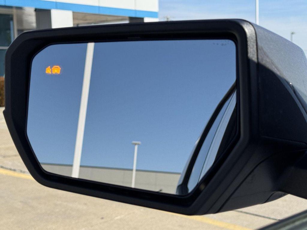 new 2026 Chevrolet Colorado car, priced at $39,026