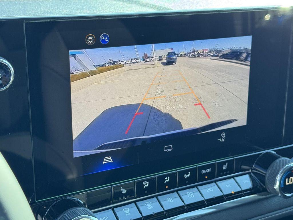 new 2026 Chevrolet Colorado car, priced at $39,026