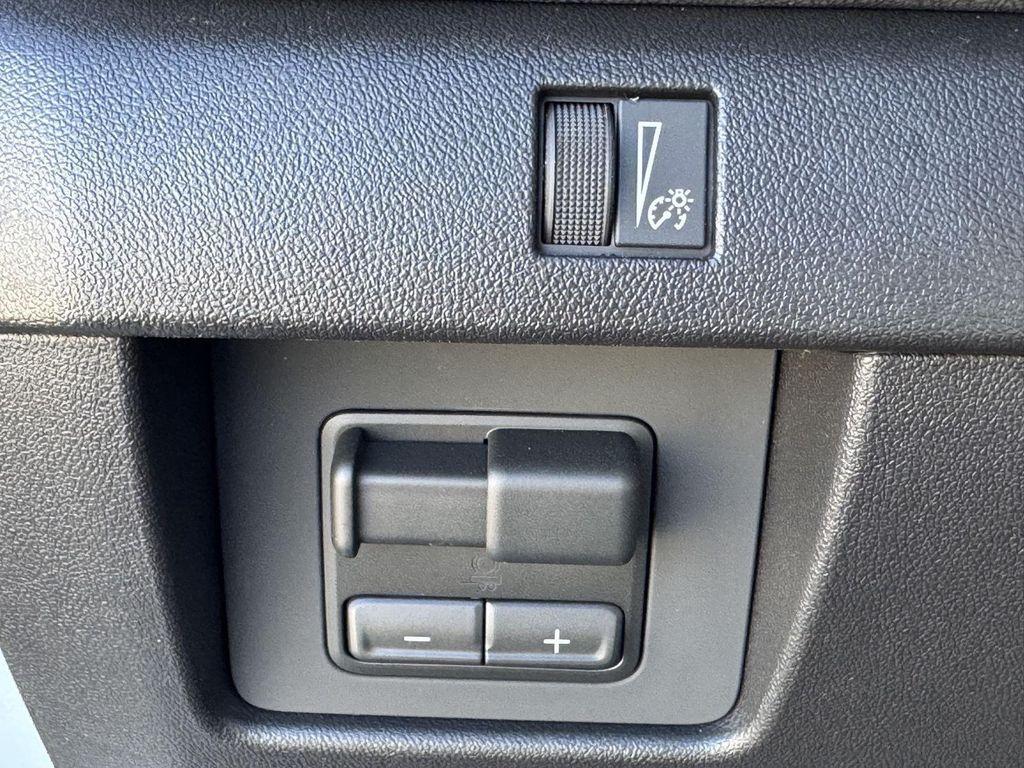 new 2026 Chevrolet Colorado car, priced at $39,026