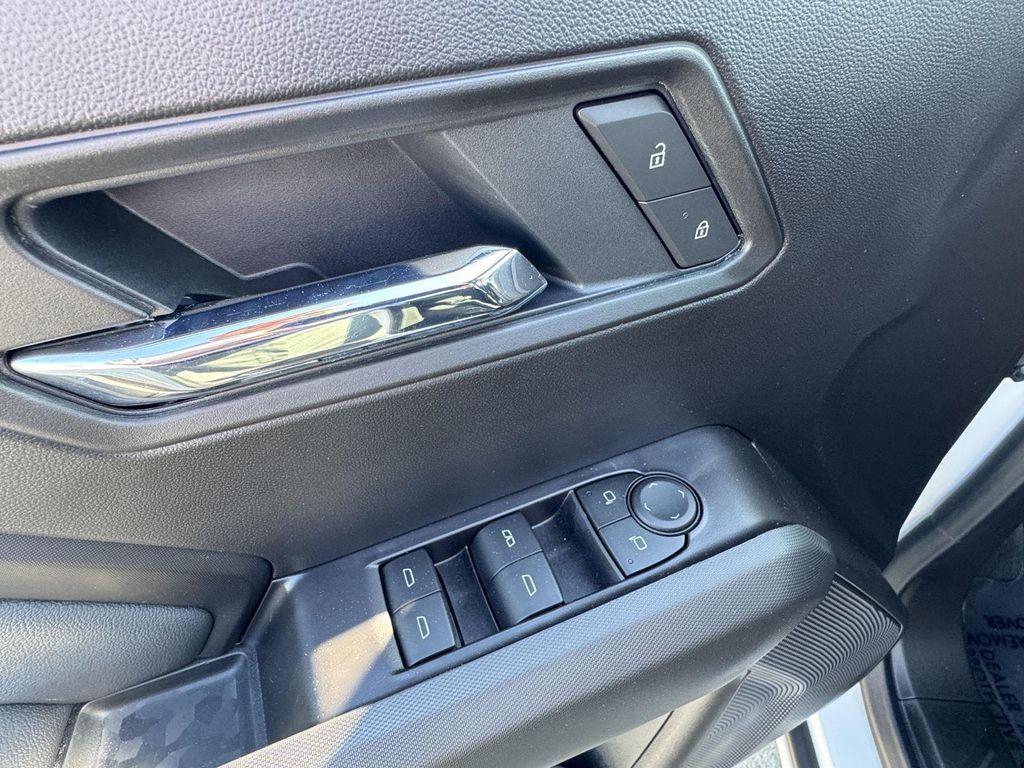 new 2026 Chevrolet Colorado car, priced at $39,026