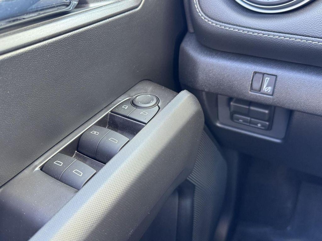 new 2026 Chevrolet Colorado car, priced at $39,026