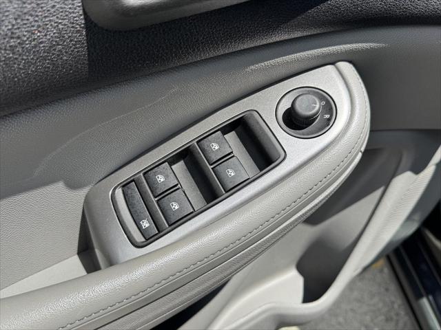 used 2015 Chevrolet Malibu car, priced at $9,500