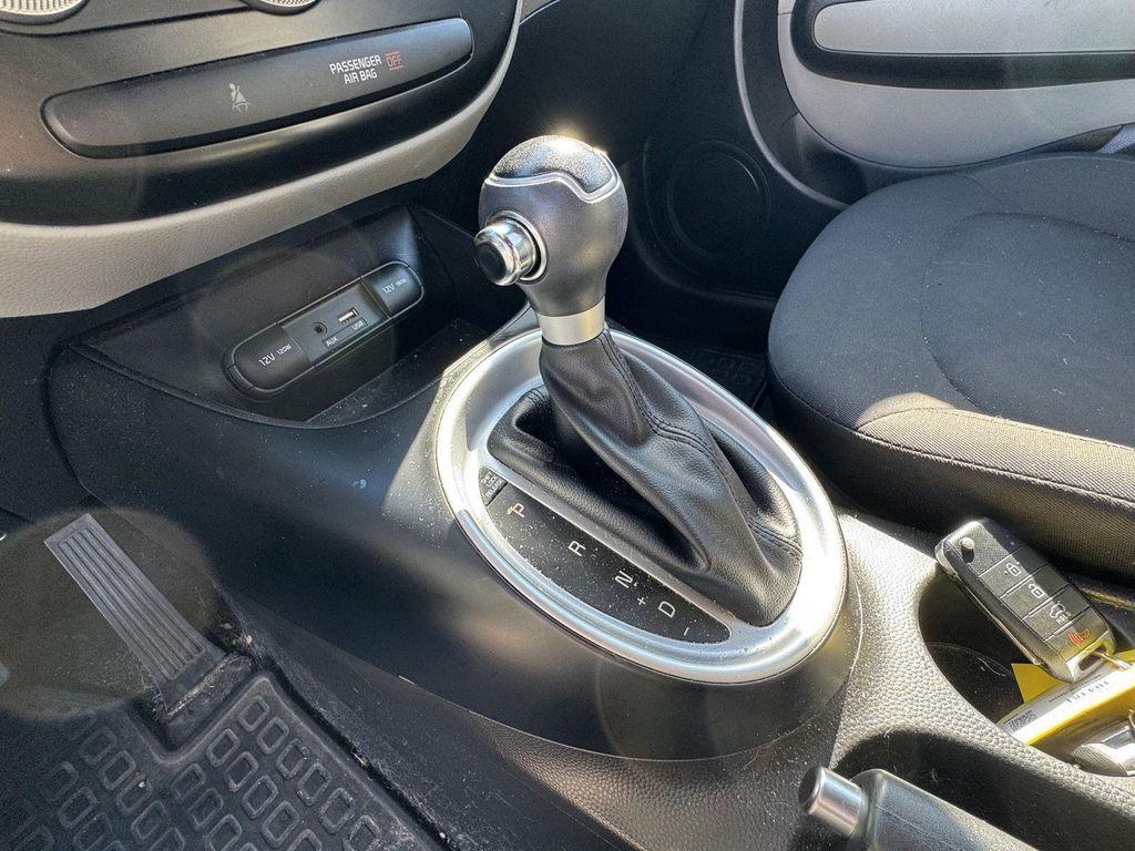 used 2019 Kia Soul car, priced at $12,000