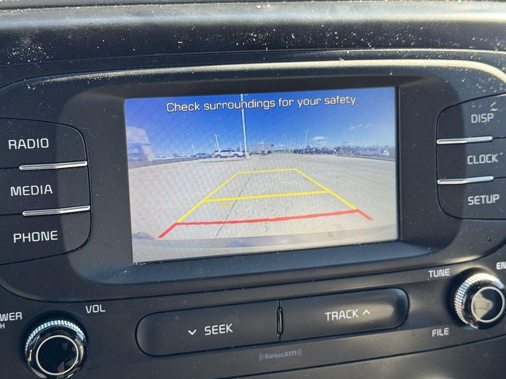 used 2019 Kia Soul car, priced at $12,000