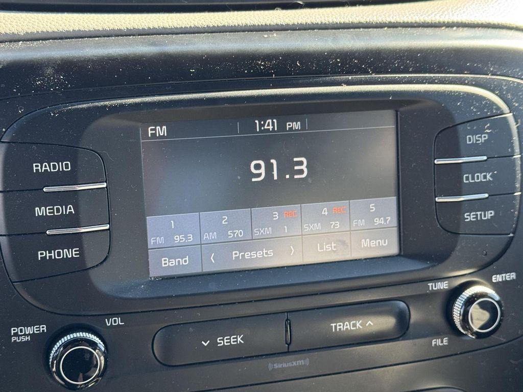 used 2019 Kia Soul car, priced at $12,000