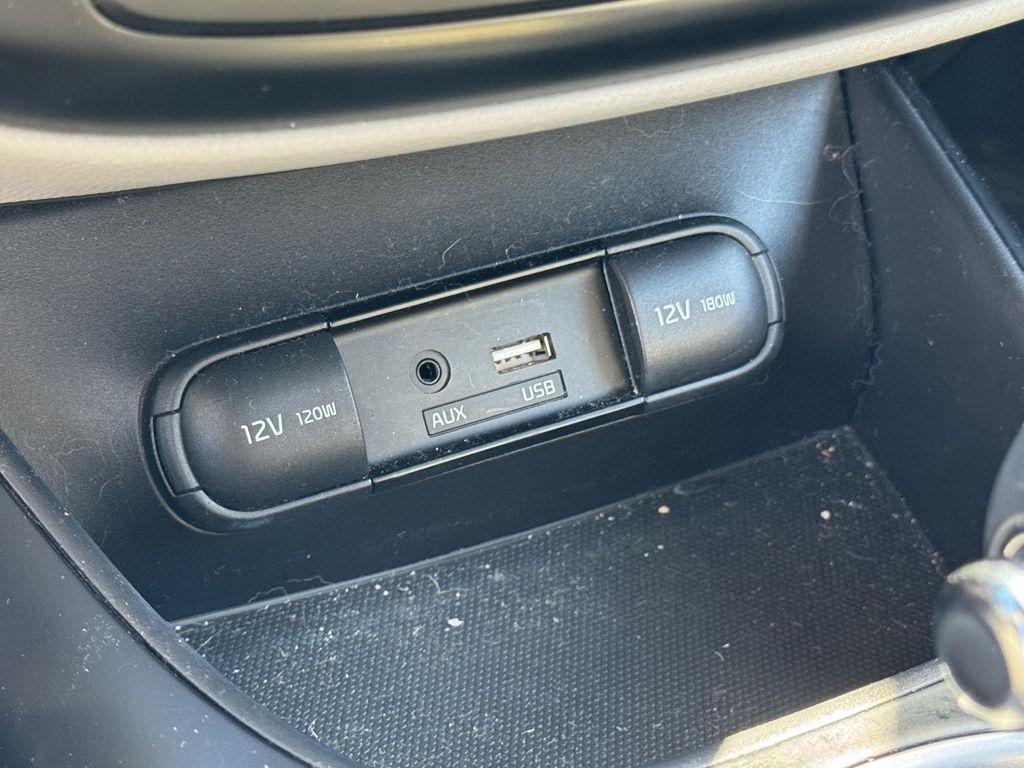 used 2019 Kia Soul car, priced at $12,000