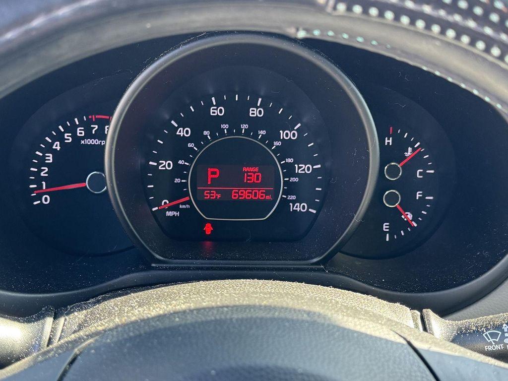 used 2019 Kia Soul car, priced at $12,000