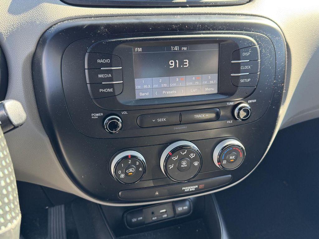 used 2019 Kia Soul car, priced at $12,000