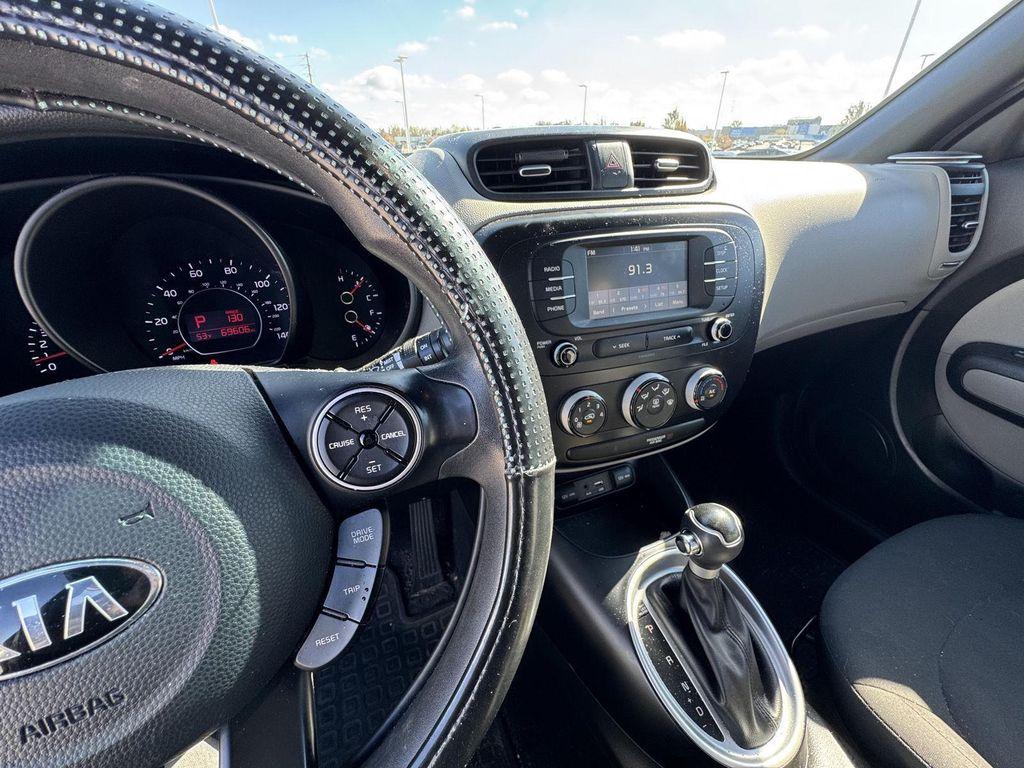 used 2019 Kia Soul car, priced at $12,000